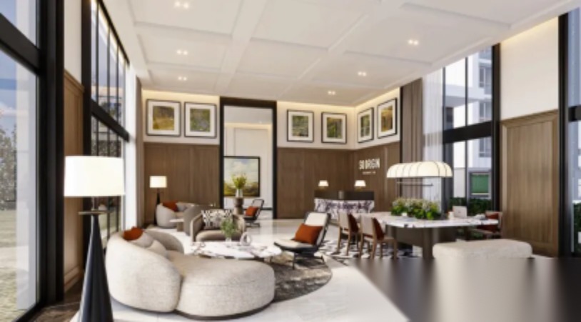 2 Bedroom Condo for sale at So Origin Sukhumvit 105 — photo 4