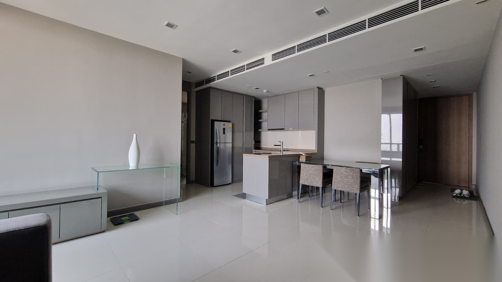 2 Bedroom Condo for sale at M Silom — photo 1