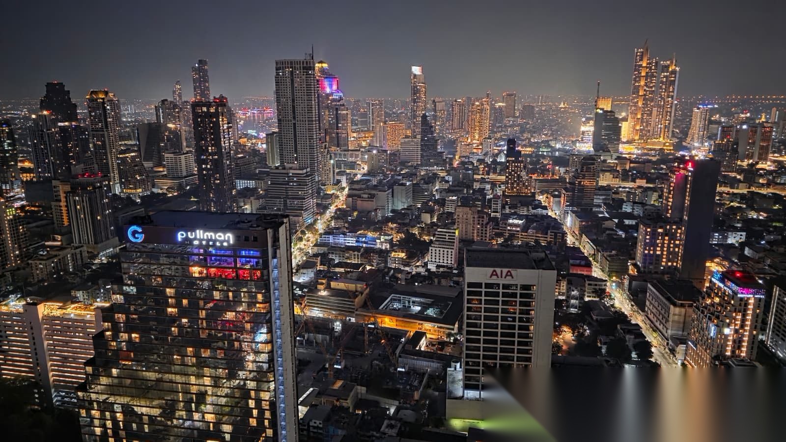 2 Bedroom Condo for sale at M Silom — photo 4
