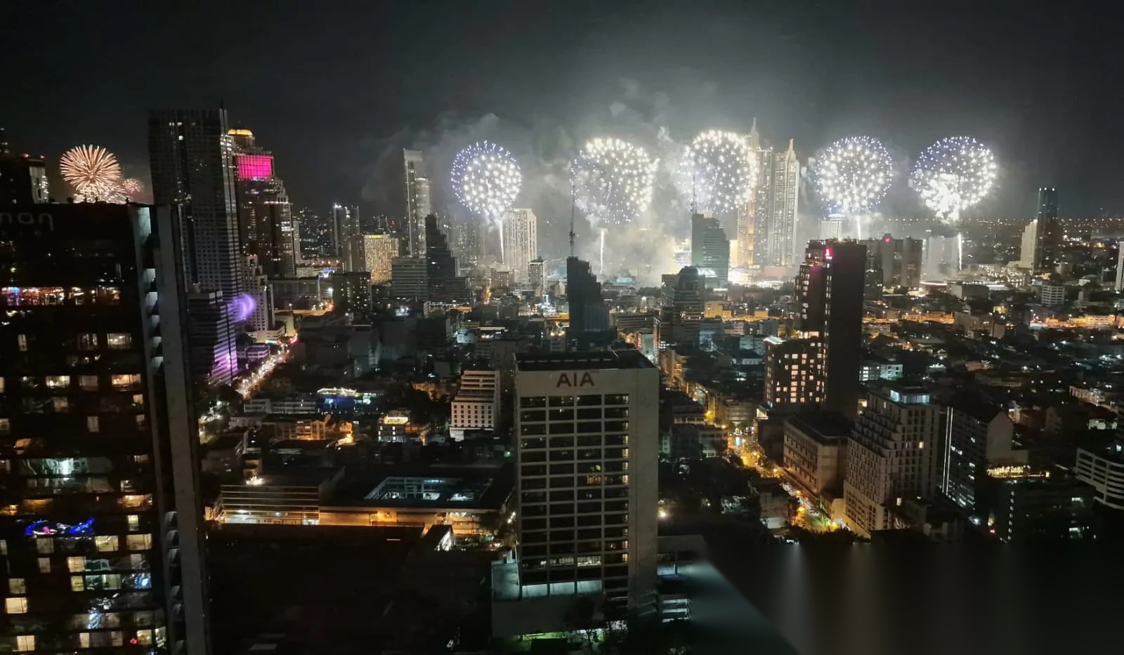 2 Bedroom Condo for sale at M Silom — photo 5