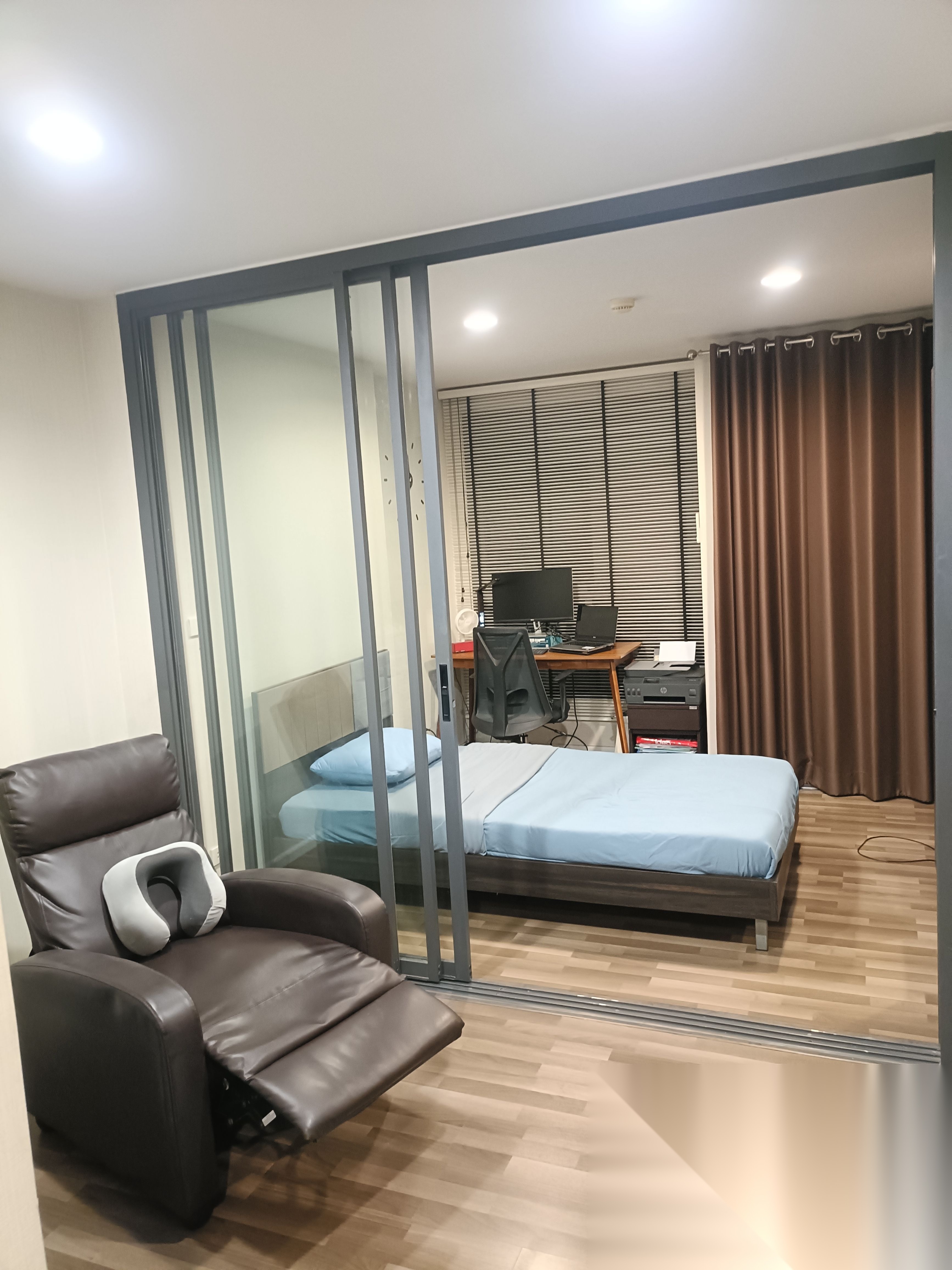 1 Bedroom Condo for sale at Living Nest Ramkhamhaeng — photo 1