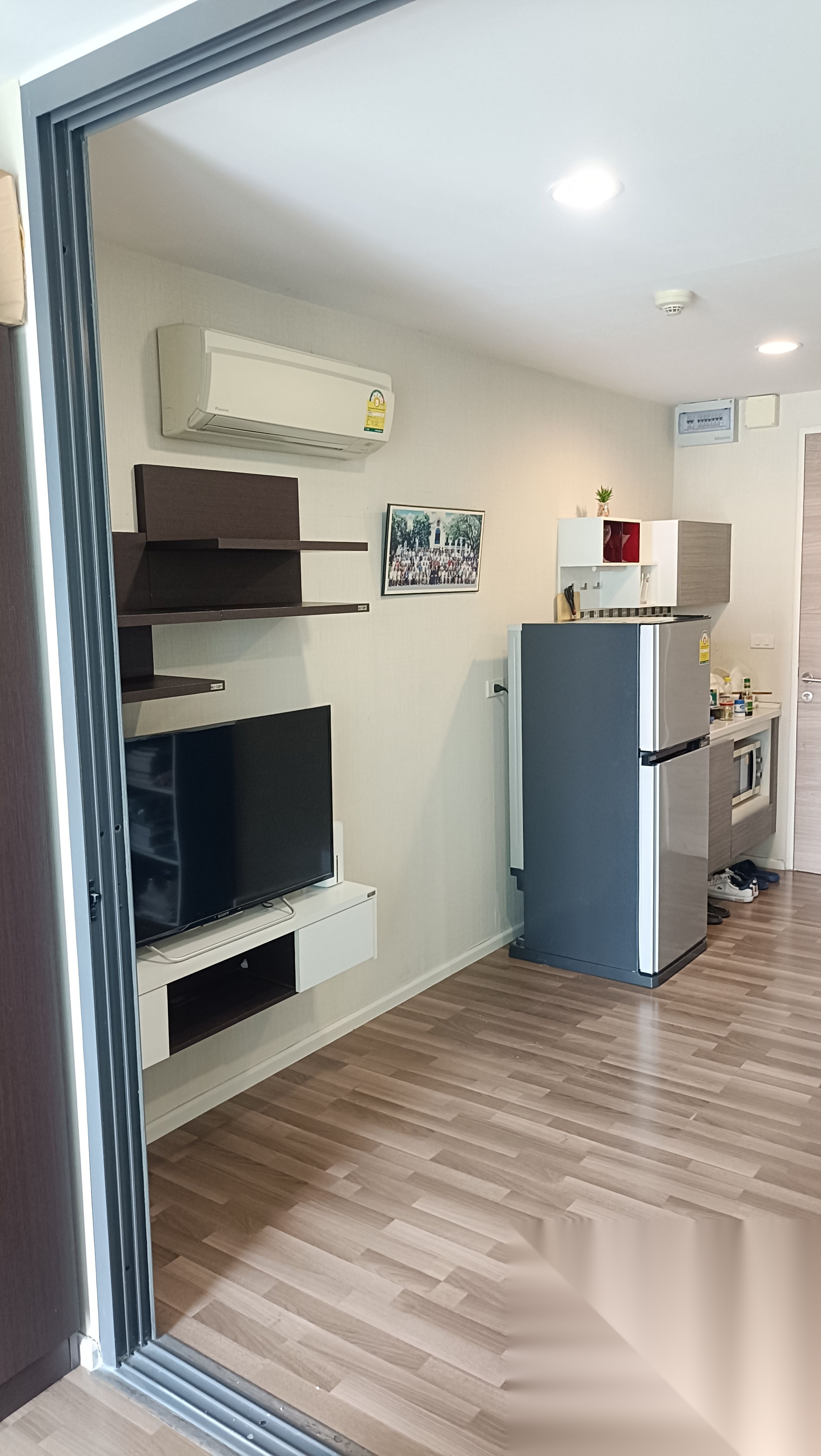 1 Bedroom Condo for sale at Living Nest Ramkhamhaeng — photo 3
