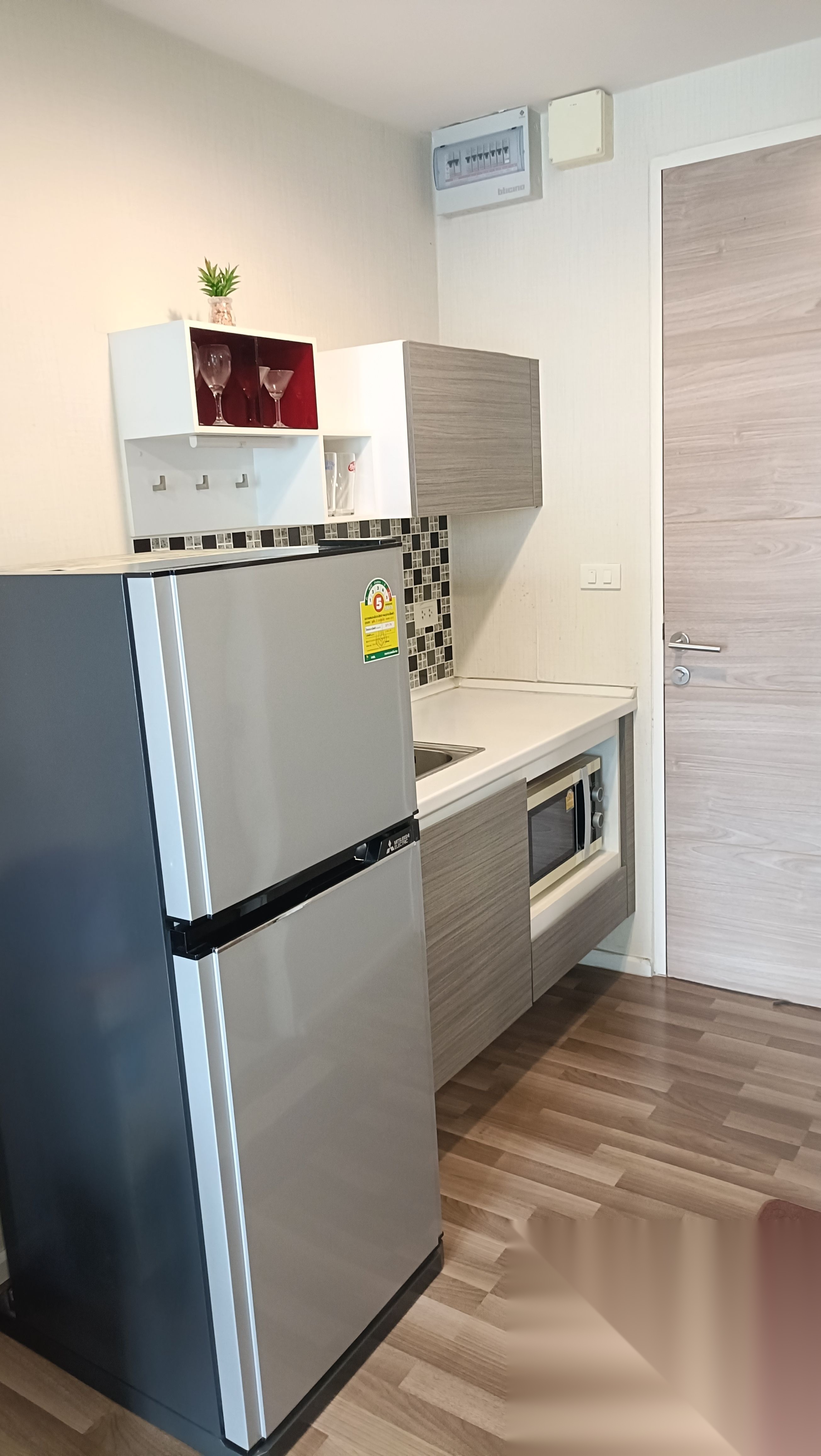 1 Bedroom Condo for sale at Living Nest Ramkhamhaeng — photo 4