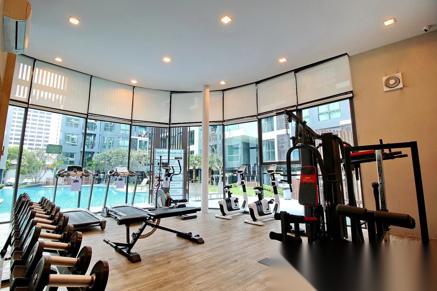 1 Bedroom Condo for sale at Living Nest Ramkhamhaeng — photo 5