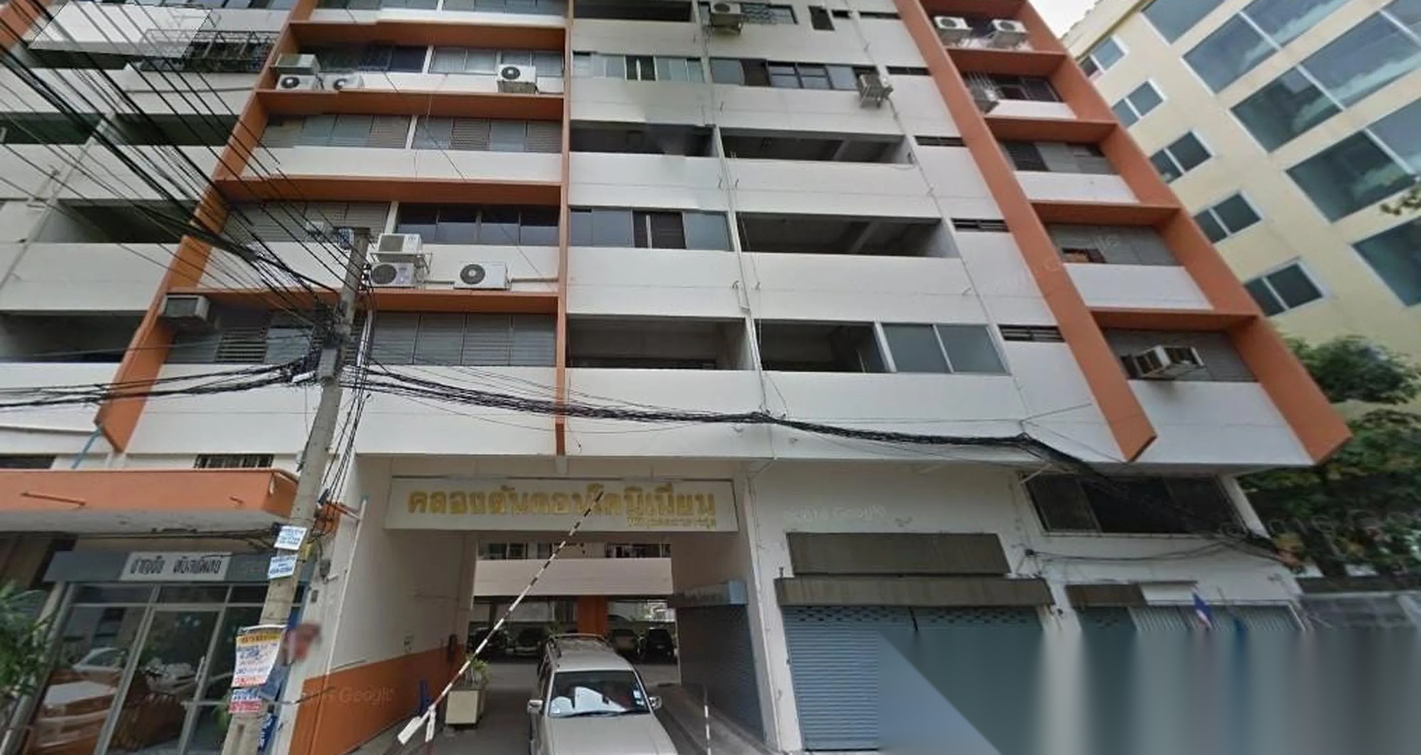 2 Bedroom Condo for sale at Khlong Tan Condominium — photo 1