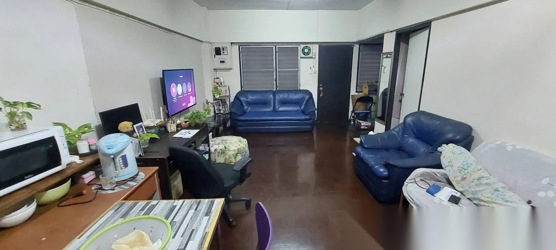 2 Bedroom Condo for sale at Khlong Tan Condominium — photo 2