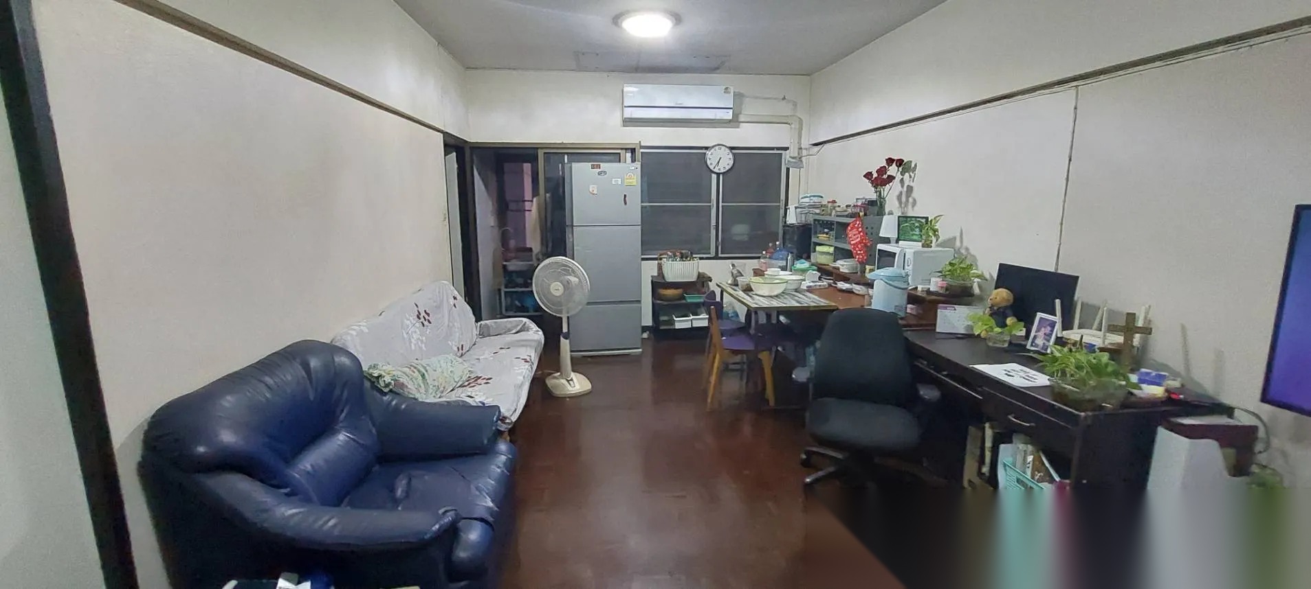 2 Bedroom Condo for sale at Khlong Tan Condominium — photo 3