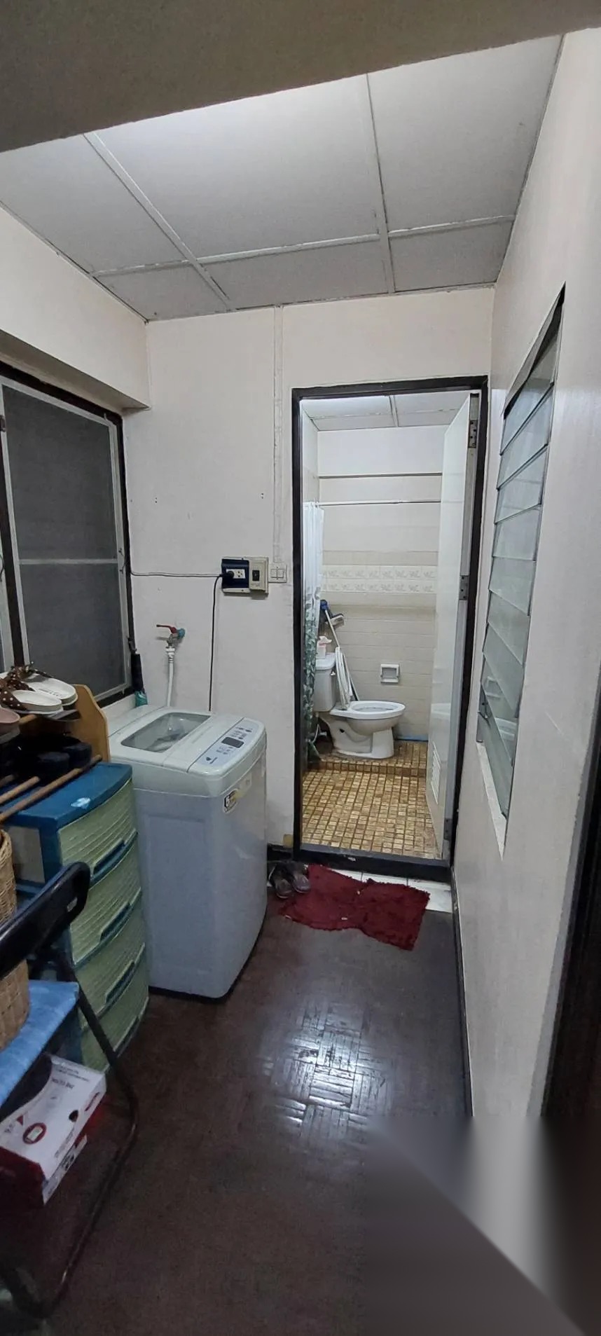 2 Bedroom Condo for sale at Khlong Tan Condominium — photo 4