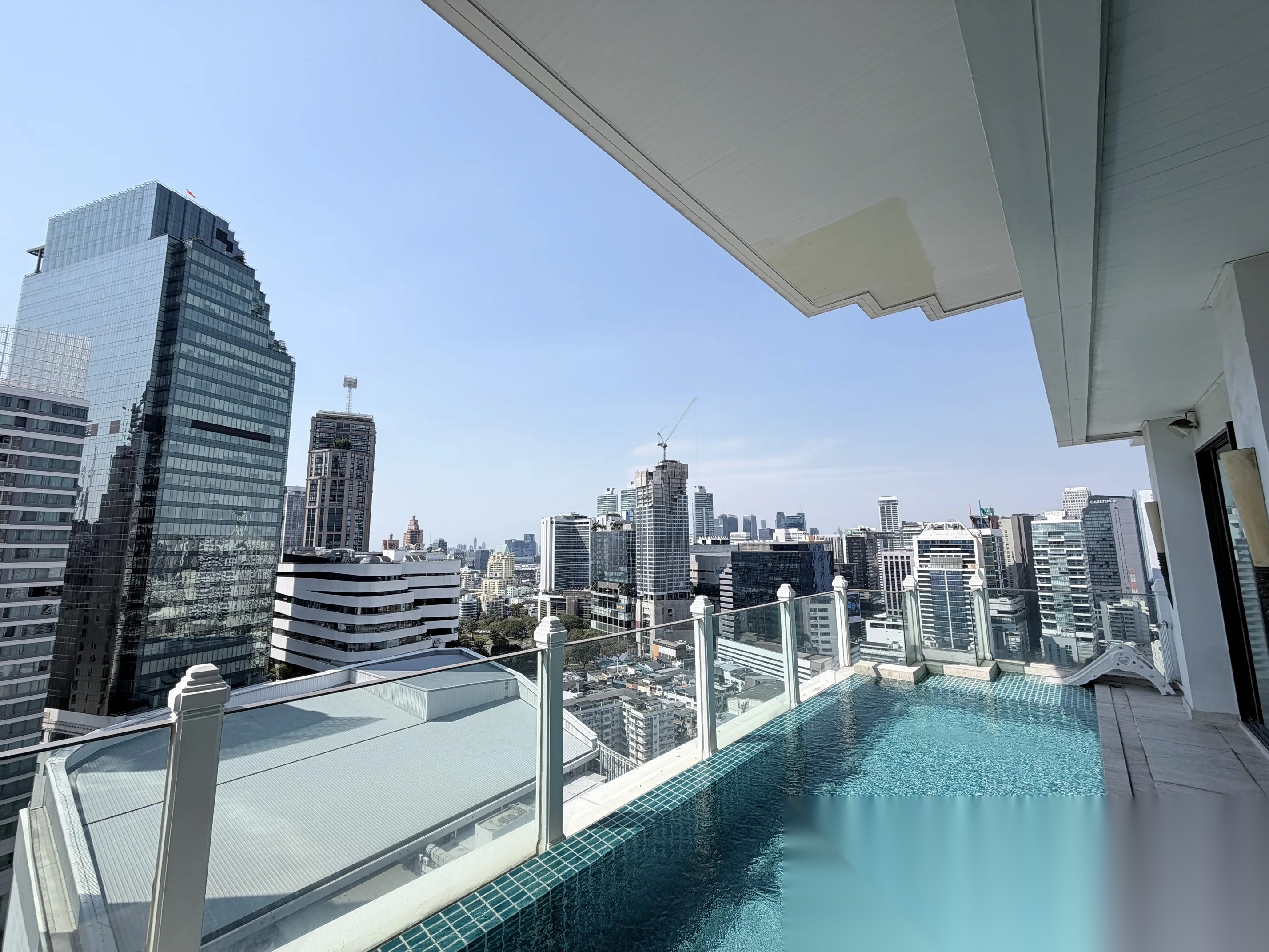 3 Bedroom Condo for sale at Le Raffine Sukhumvit 39 — photo 5
