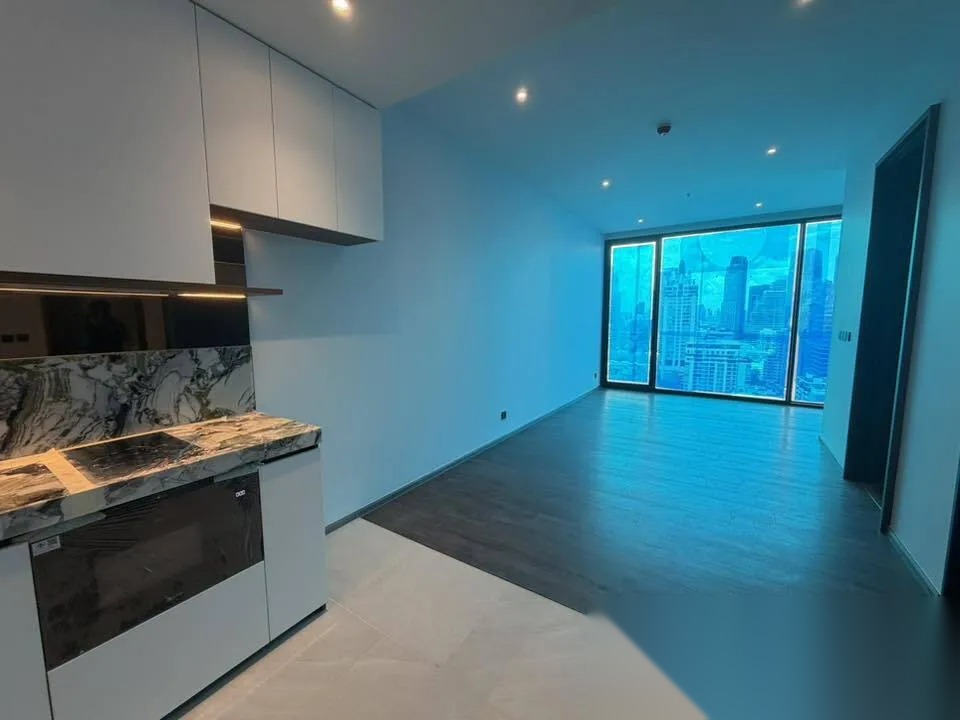 1 Bedroom Condo for sale at ROMM Convent — photo 1
