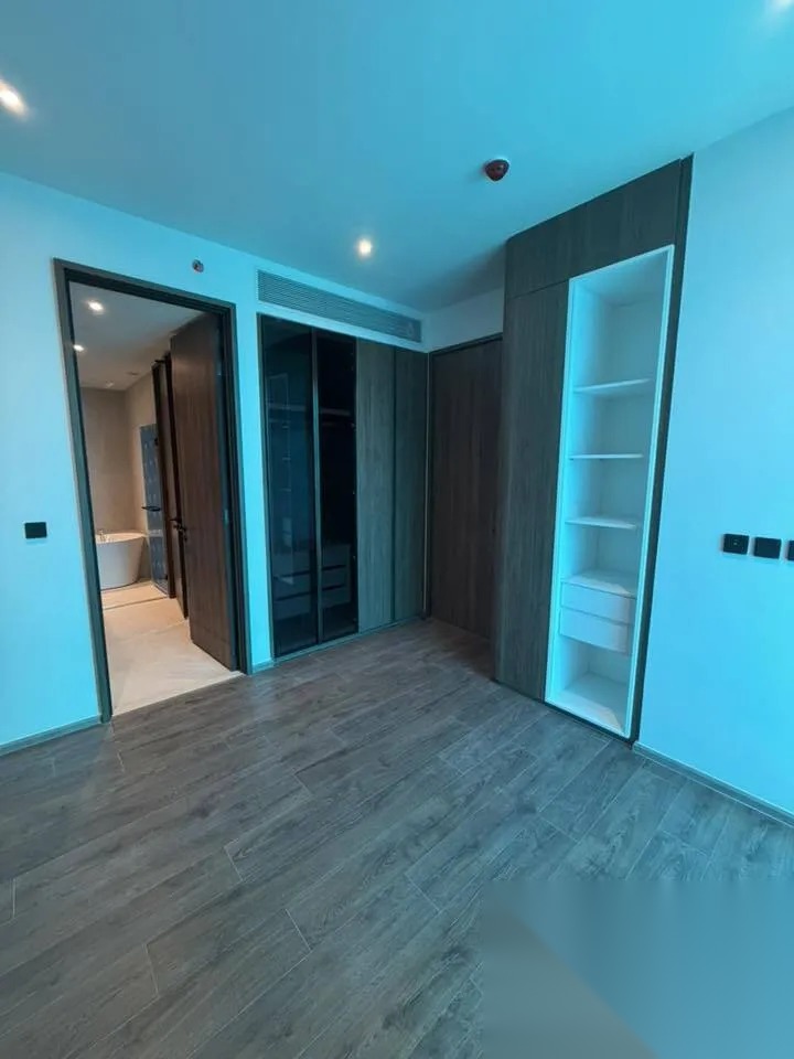 1 Bedroom Condo for sale at ROMM Convent — photo 2