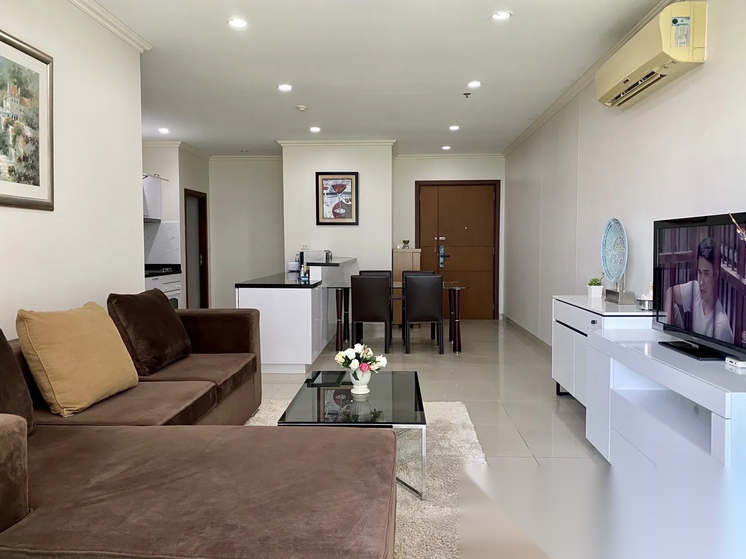 2 Bedroom Condo for sale at The Star Estate at Narathiwas — photo 1