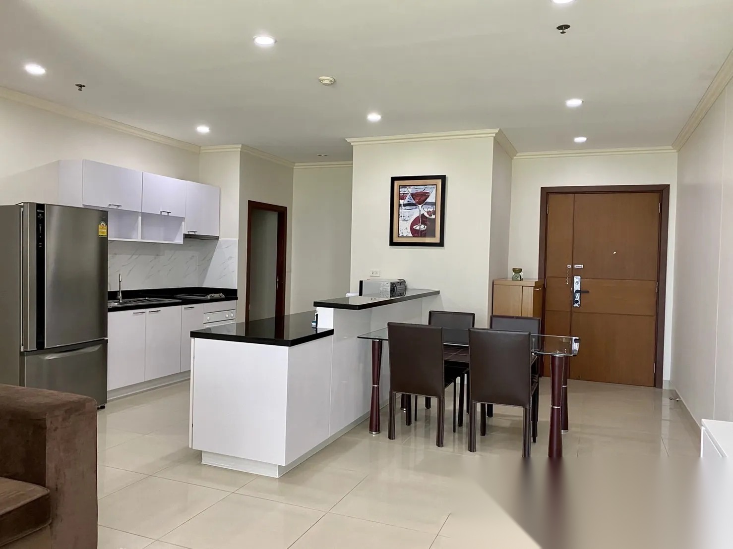 2 Bedroom Condo for sale at The Star Estate at Narathiwas — photo 2