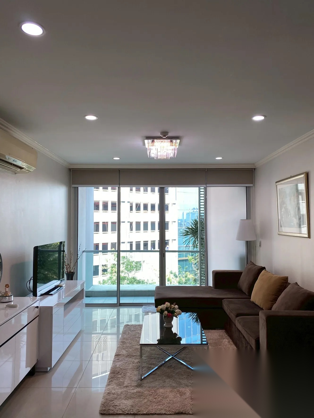 2 Bedroom Condo for sale at The Star Estate at Narathiwas — photo 3