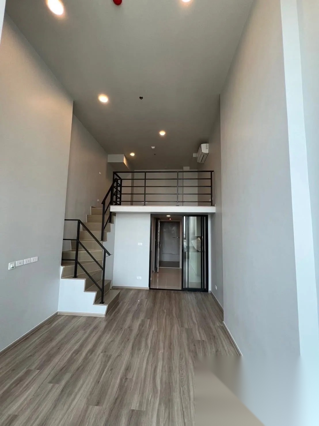 Studio Condo for sale at Culture Thonglor — photo 1