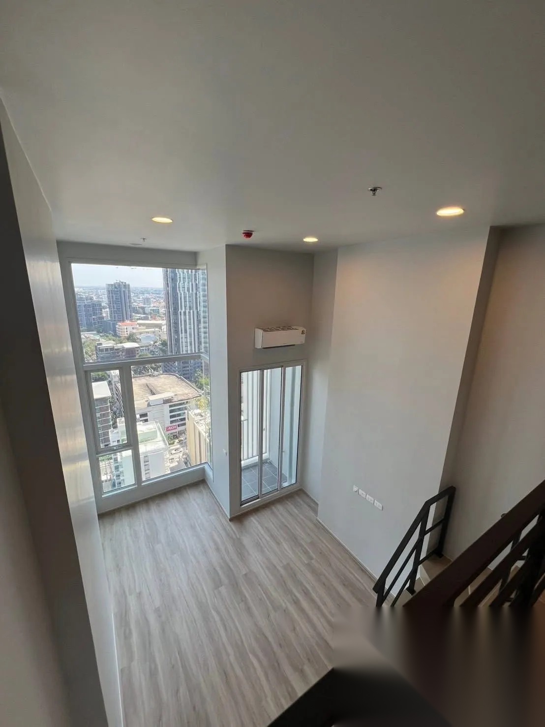 Studio Condo for sale at Culture Thonglor — photo 2
