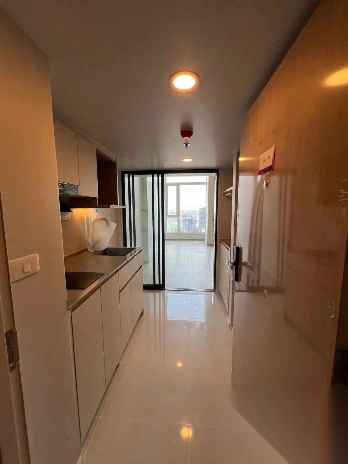 Studio Condo for sale at Culture Thonglor — photo 4