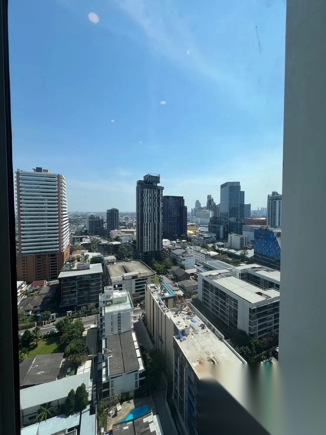 Studio Condo for sale at Culture Thonglor — photo 5