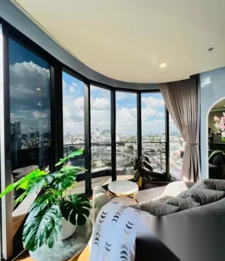 1 Bedroom Condo for sale at Ideo Q Victory — photo 1