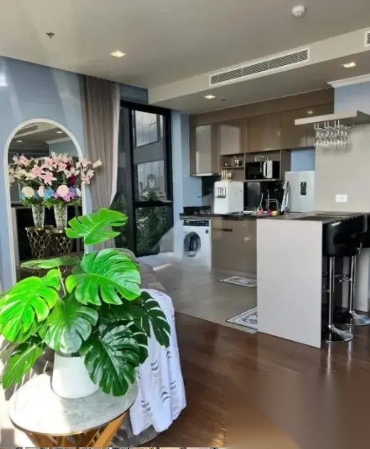 1 Bedroom Condo for sale at Ideo Q Victory — photo 2
