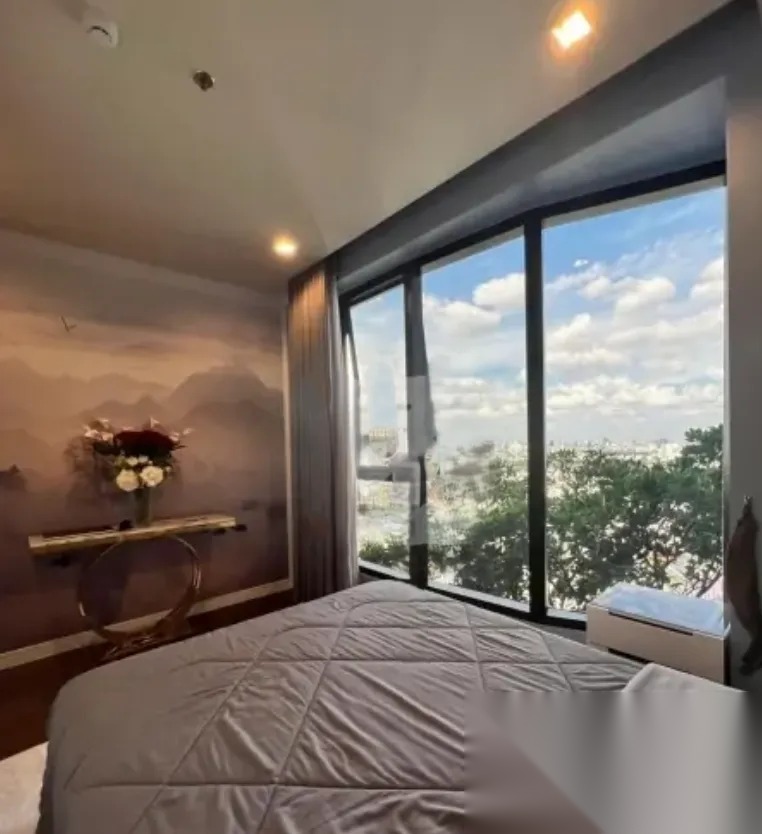 1 Bedroom Condo for sale at Ideo Q Victory — photo 3