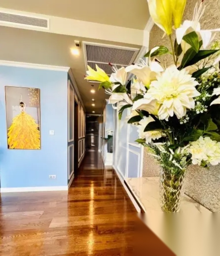 1 Bedroom Condo for sale at Ideo Q Victory — photo 4