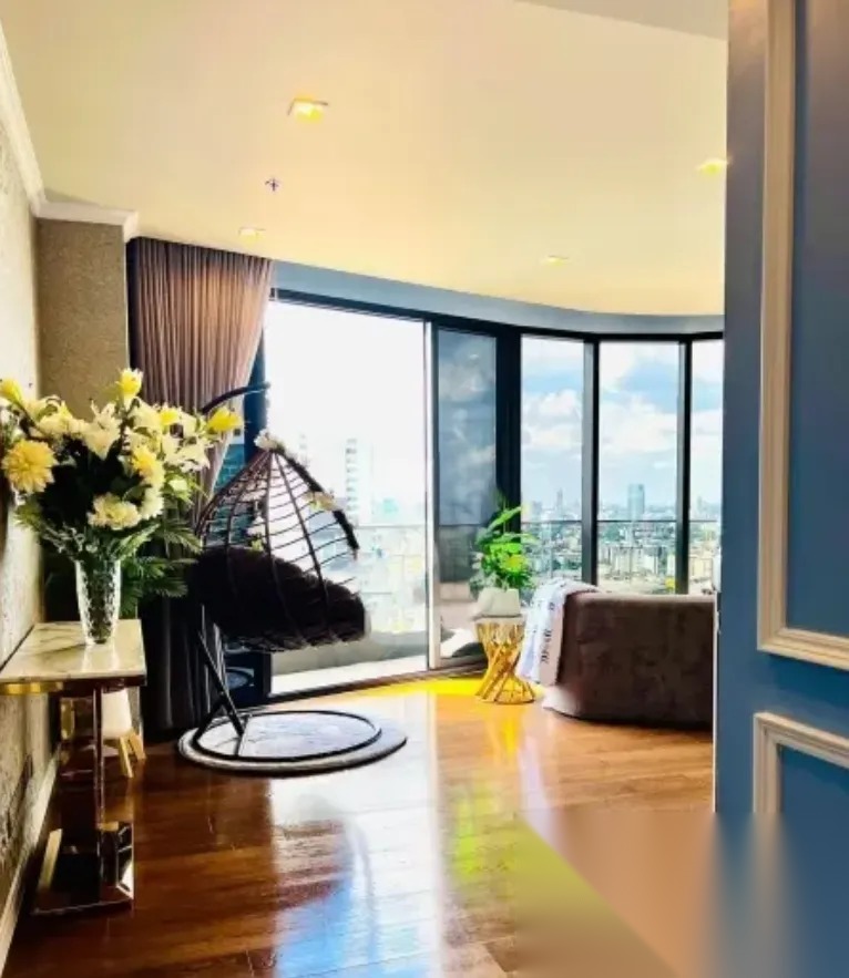 1 Bedroom Condo for sale at Ideo Q Victory — photo 5