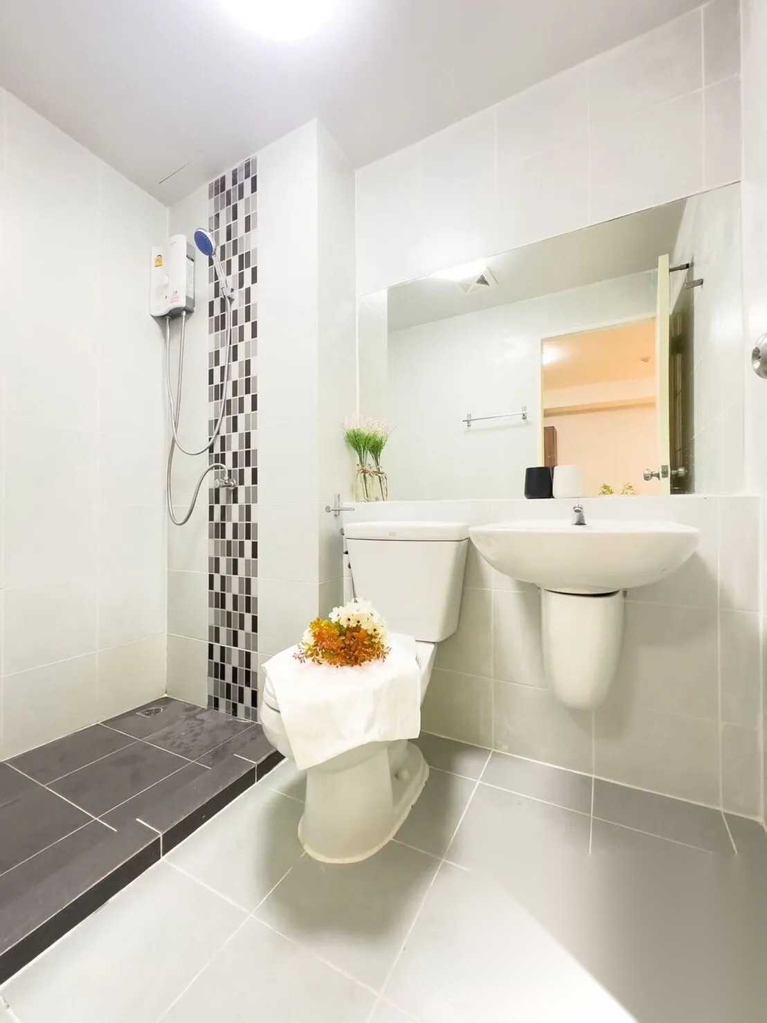 1 Bedroom Condo for sale at 624 Condolette Ladprao — photo 3