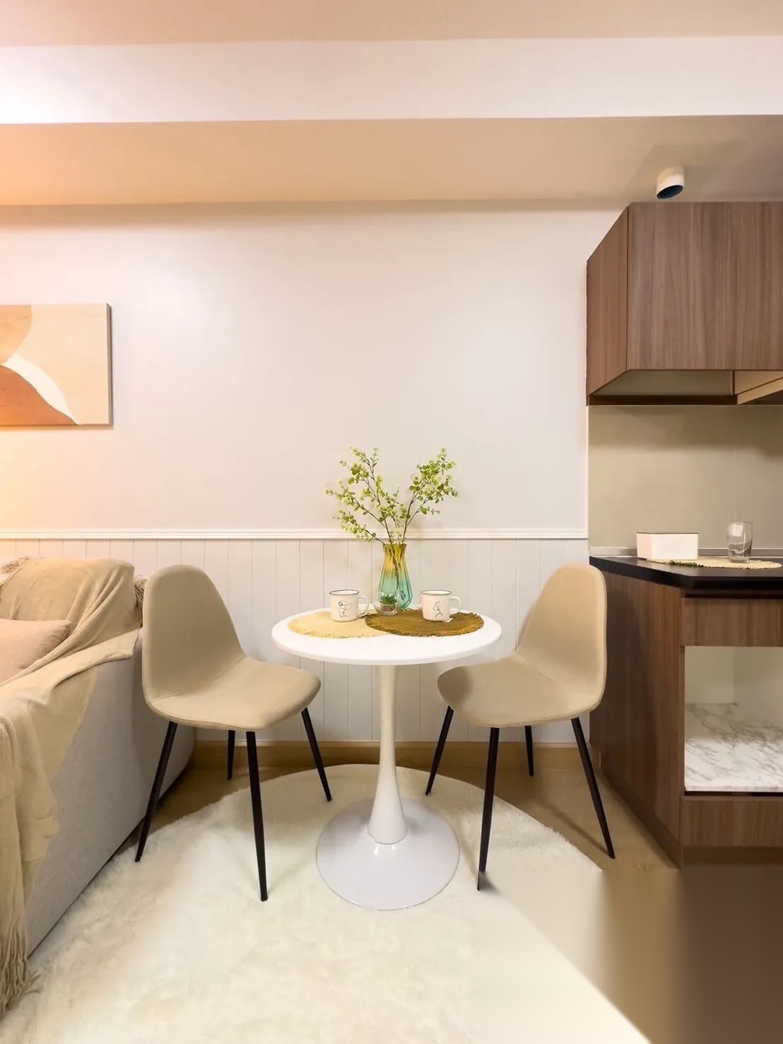 1 Bedroom Condo for sale at 624 Condolette Ladprao — photo 4