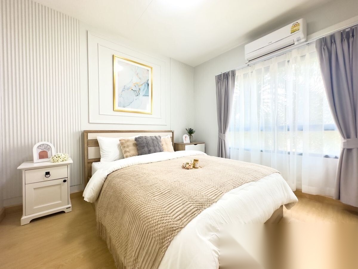 1 Bedroom Condo for sale at 624 Condolette Ladprao — photo 5