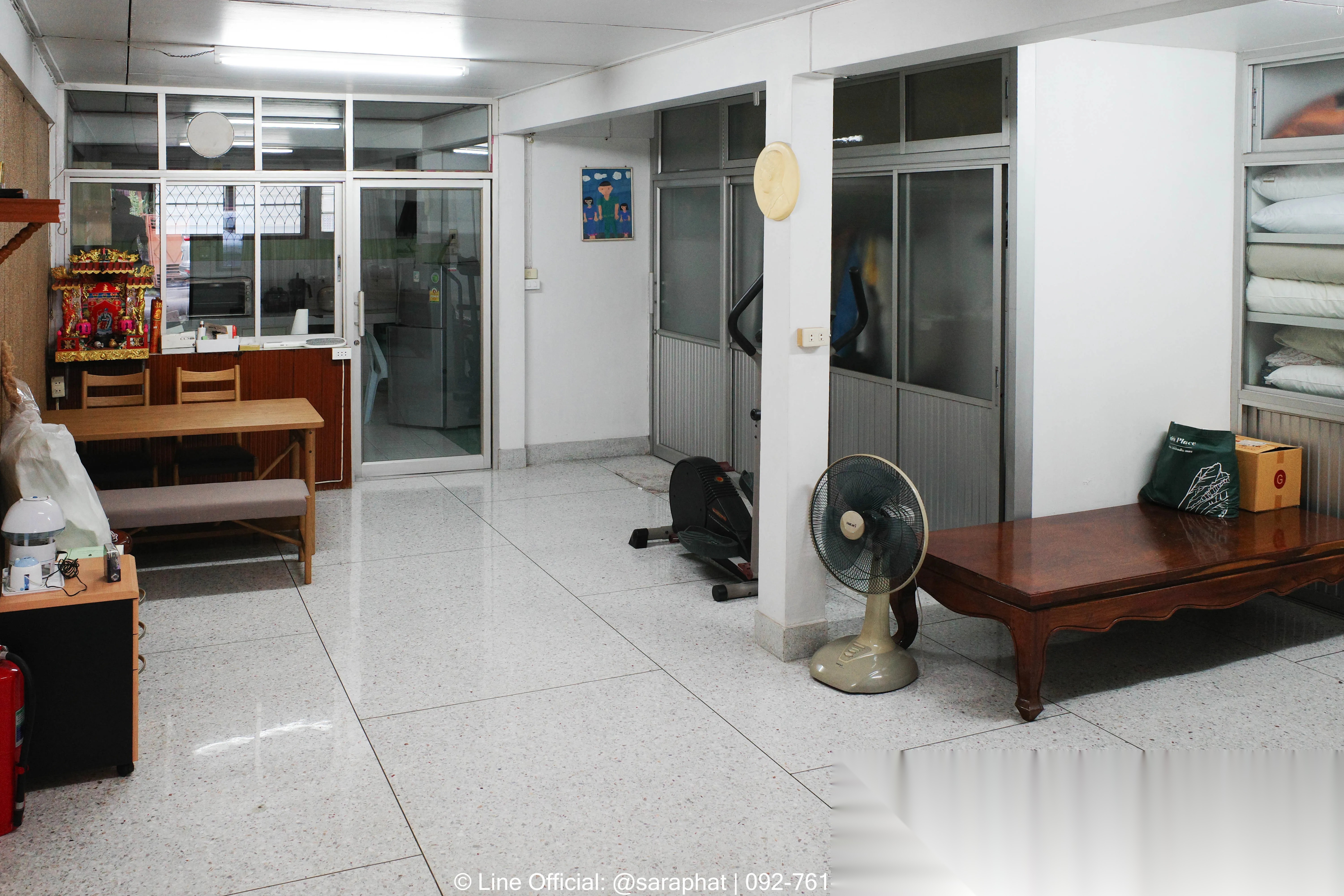 Townhouse 2 Story for Sale in Wongsawang — photo 2