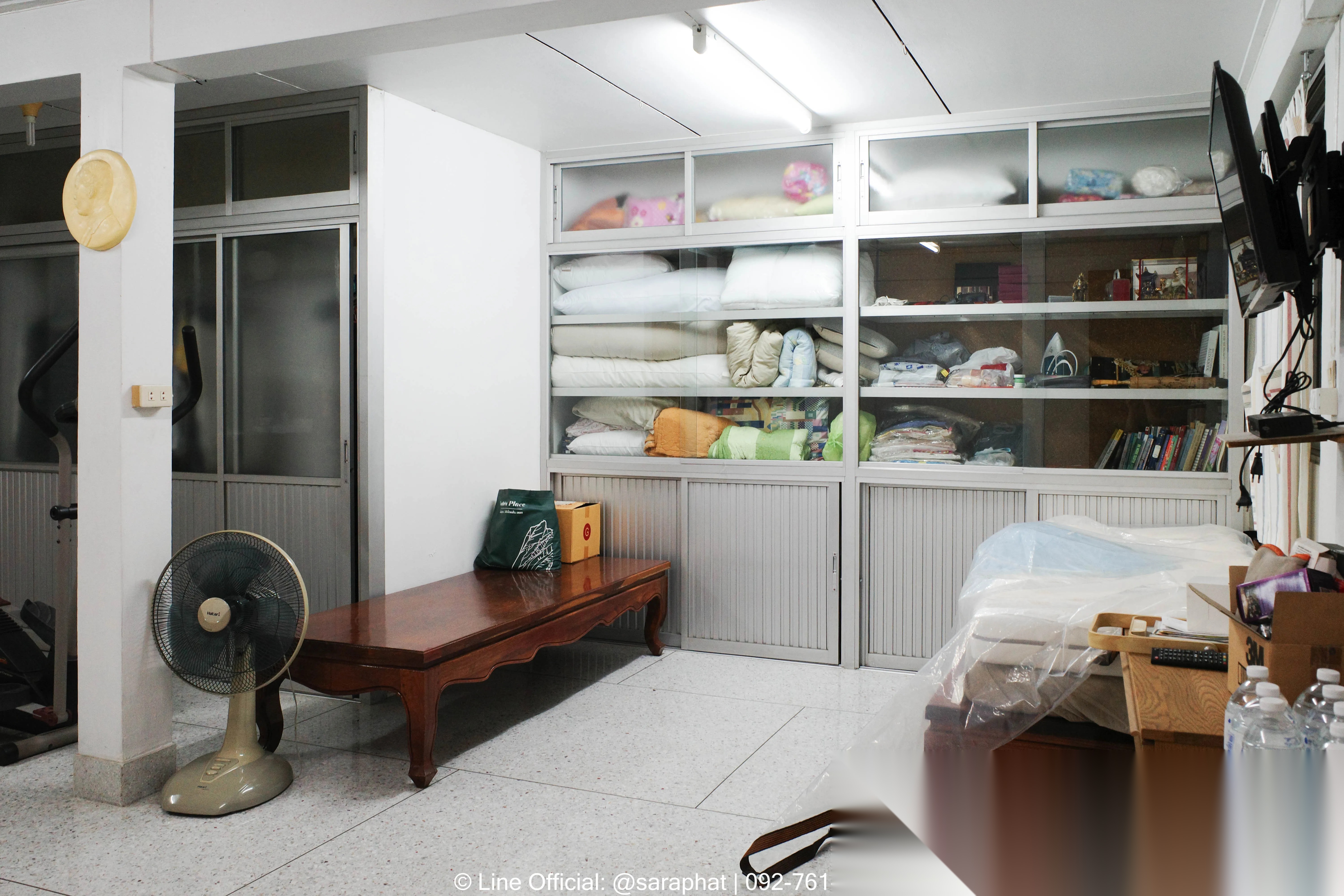 Townhouse 2 Story for Sale in Wongsawang — photo 4