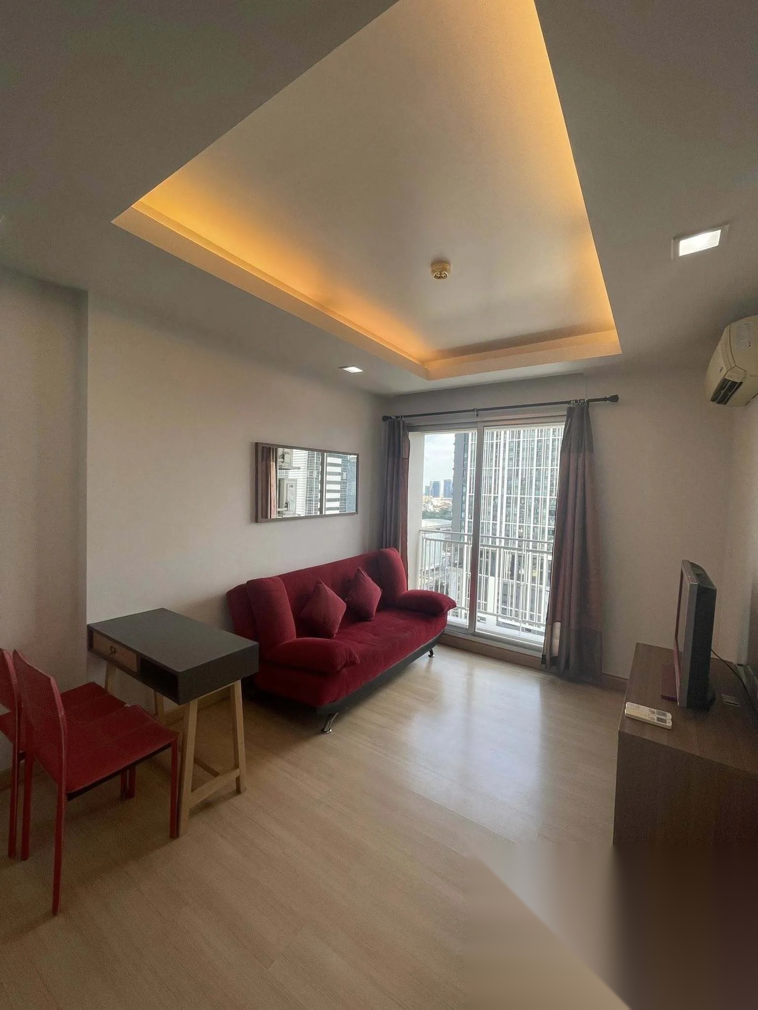 1 Bedroom Condo for sale at Thru Thonglor — photo 1