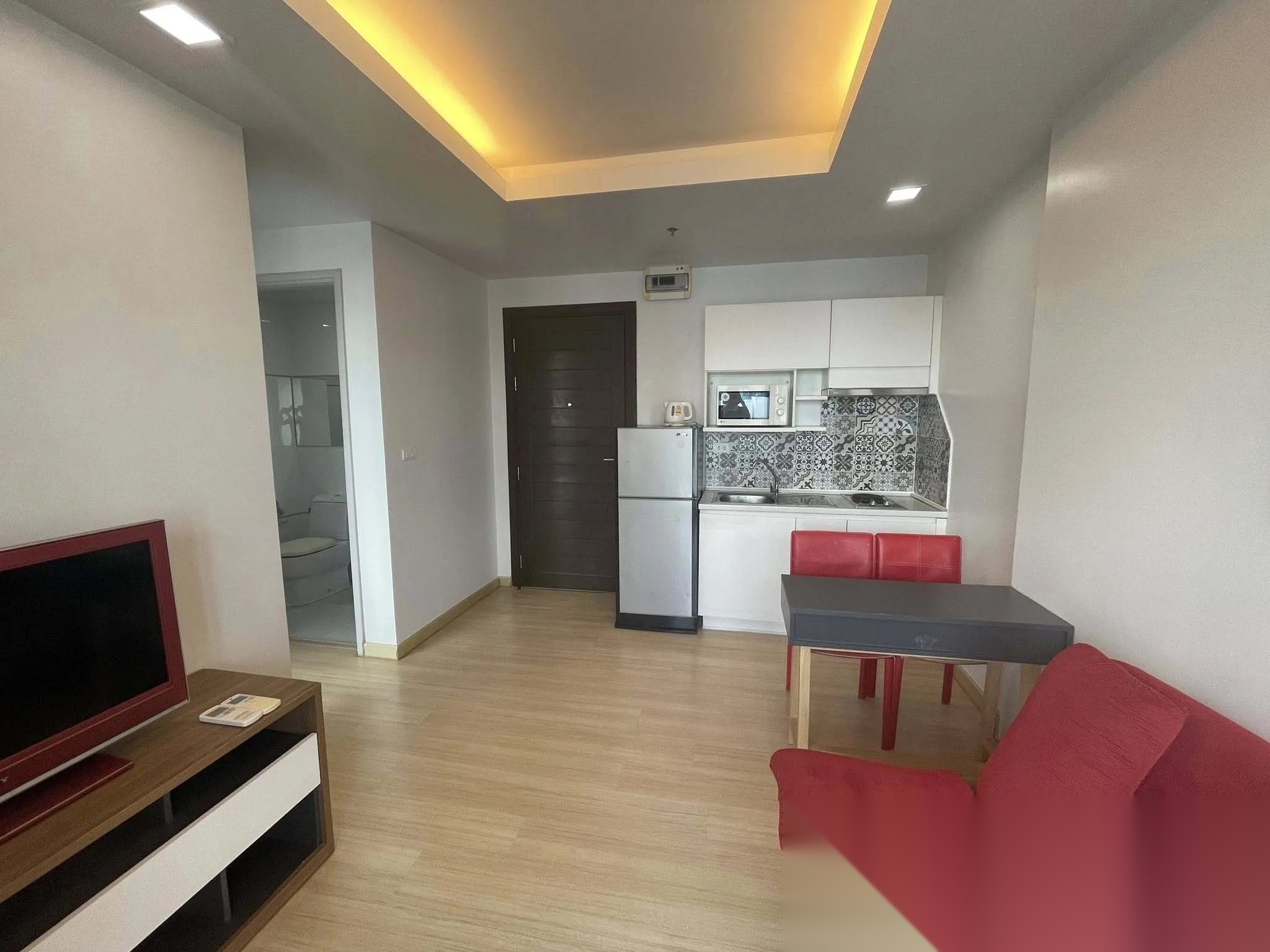 1 Bedroom Condo for sale at Thru Thonglor — photo 2