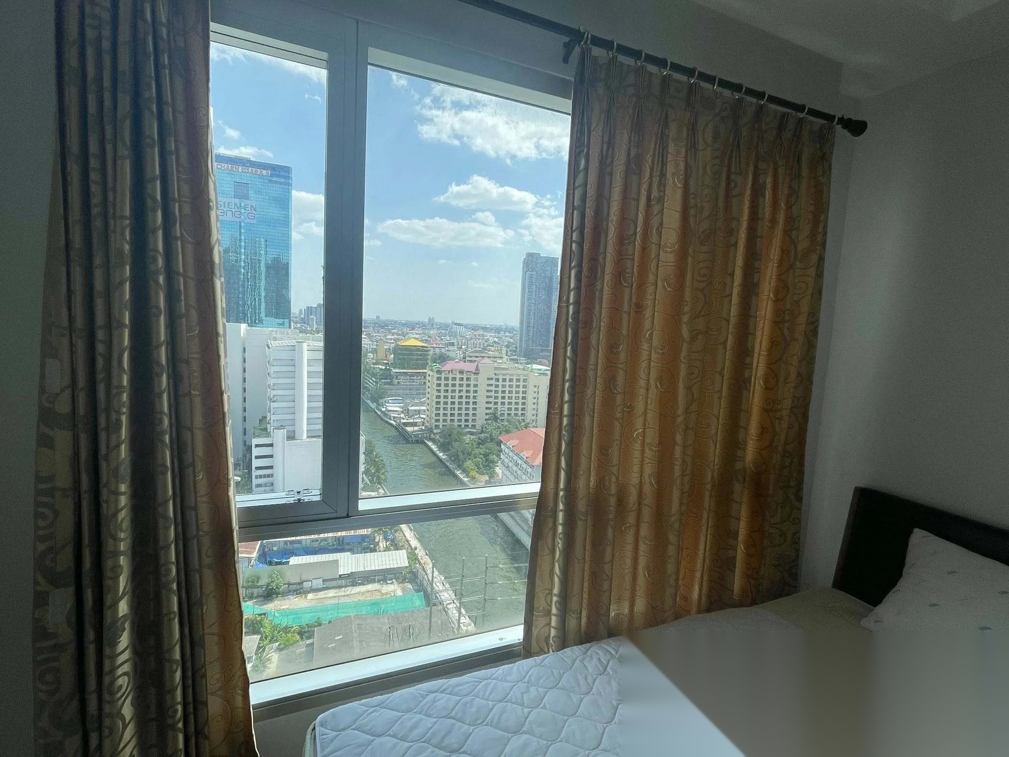 1 Bedroom Condo for sale at Thru Thonglor — photo 3
