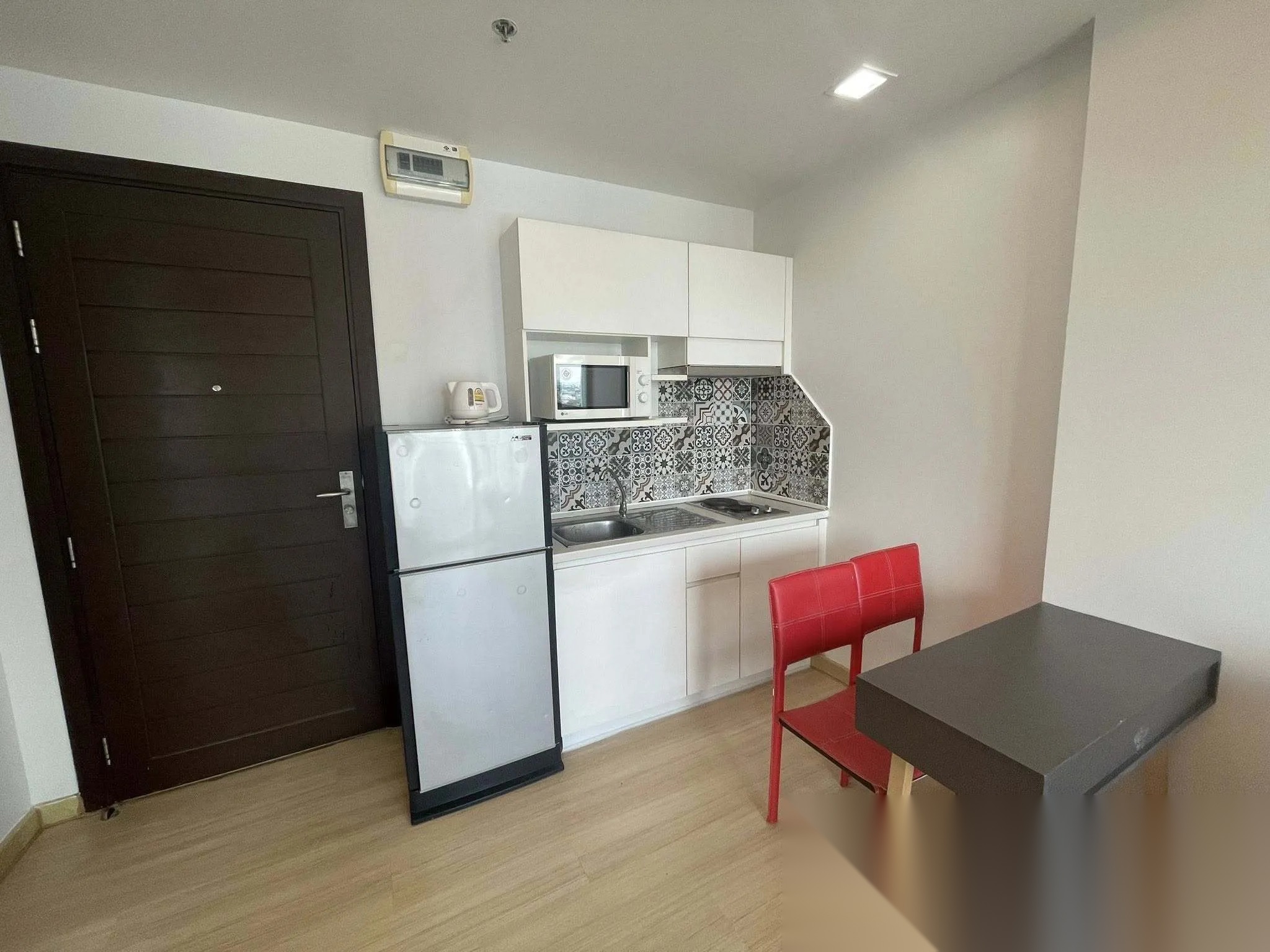 1 Bedroom Condo for sale at Thru Thonglor — photo 5
