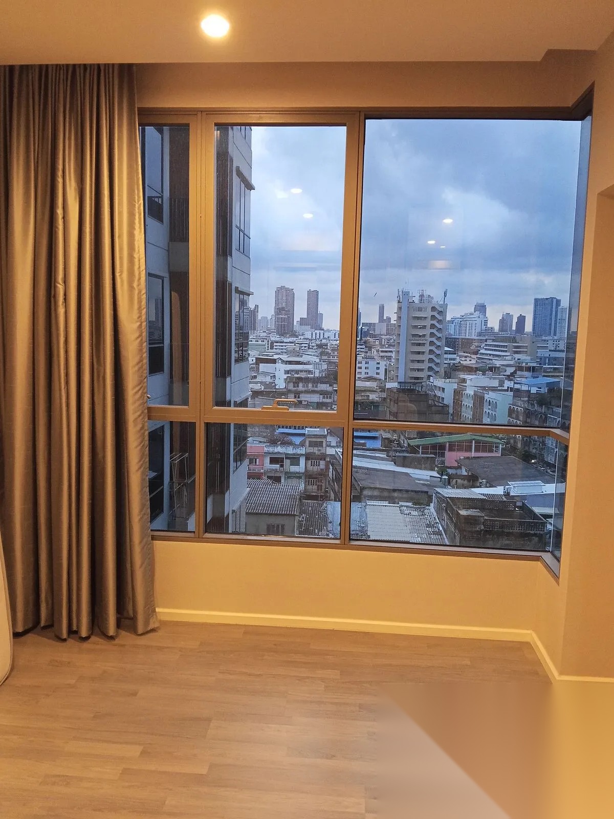 1 Bedroom Condo for sale at The Room Sathorn-St.Louis — photo 1
