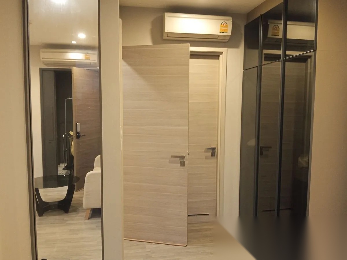 1 Bedroom Condo for sale at The Room Sathorn-St.Louis — photo 2
