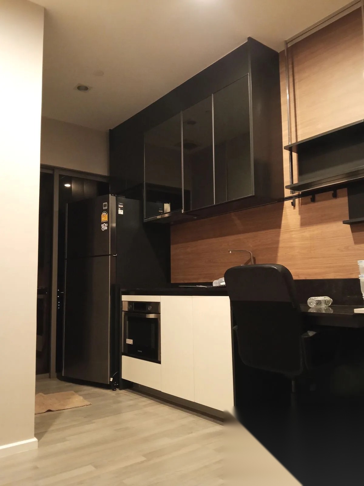 1 Bedroom Condo for sale at The Room Sathorn-St.Louis — photo 3