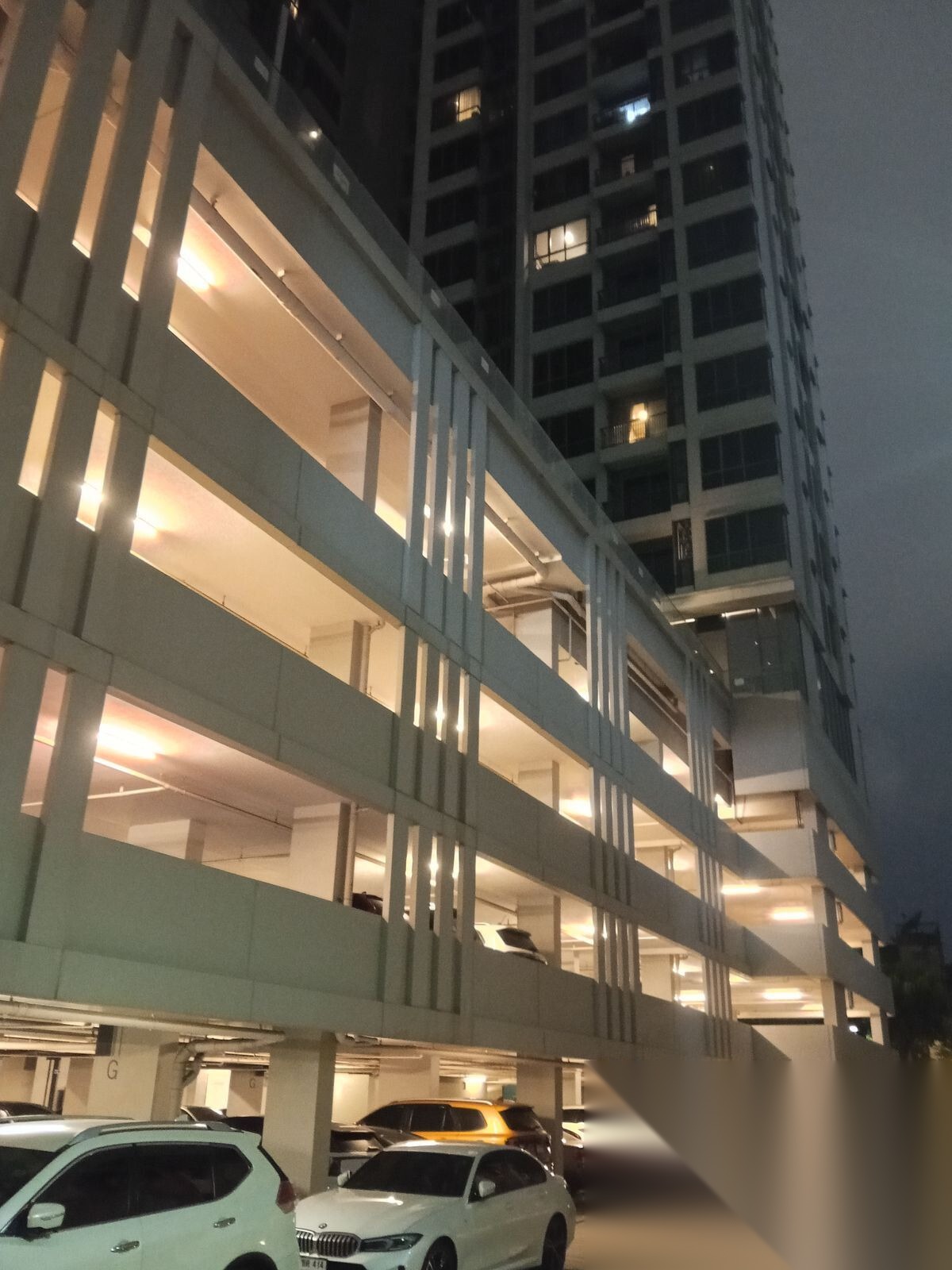 1 Bedroom Condo for sale at The Room Sathorn-St.Louis — photo 5
