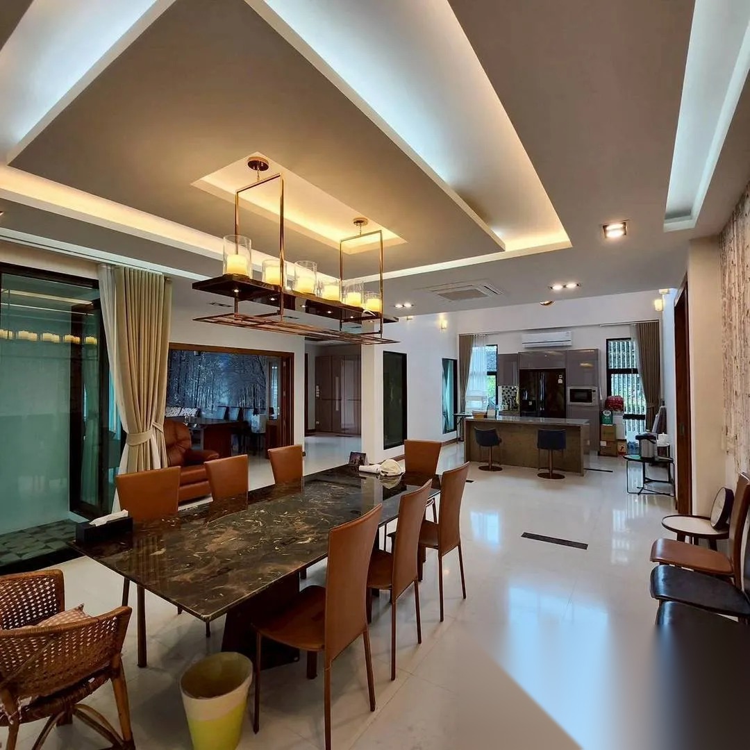 (FOR SALE) 3-Storey Detached House – Sukhumvit 101 — photo 2