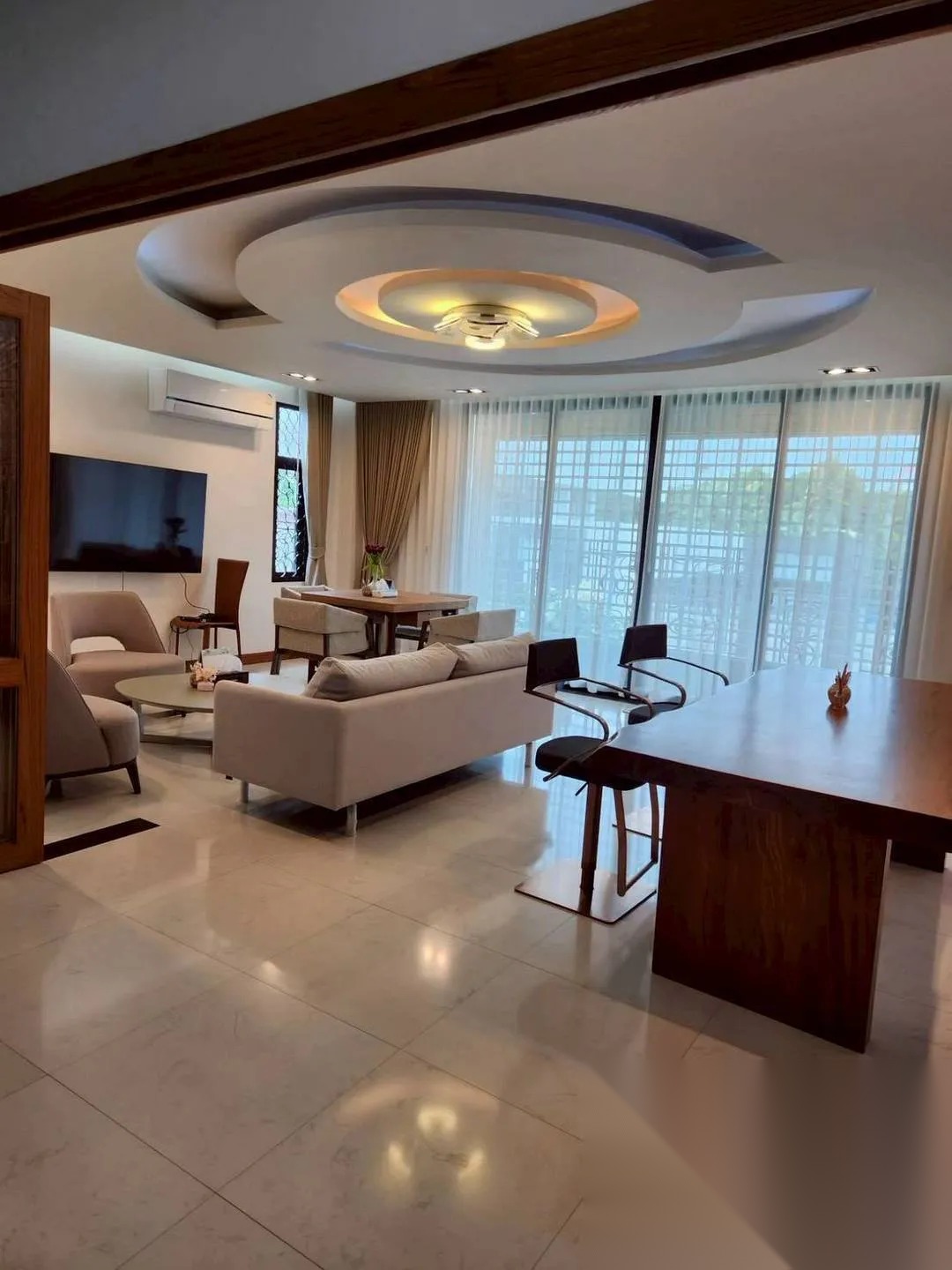 (FOR SALE) 3-Storey Detached House – Sukhumvit 101 — photo 4