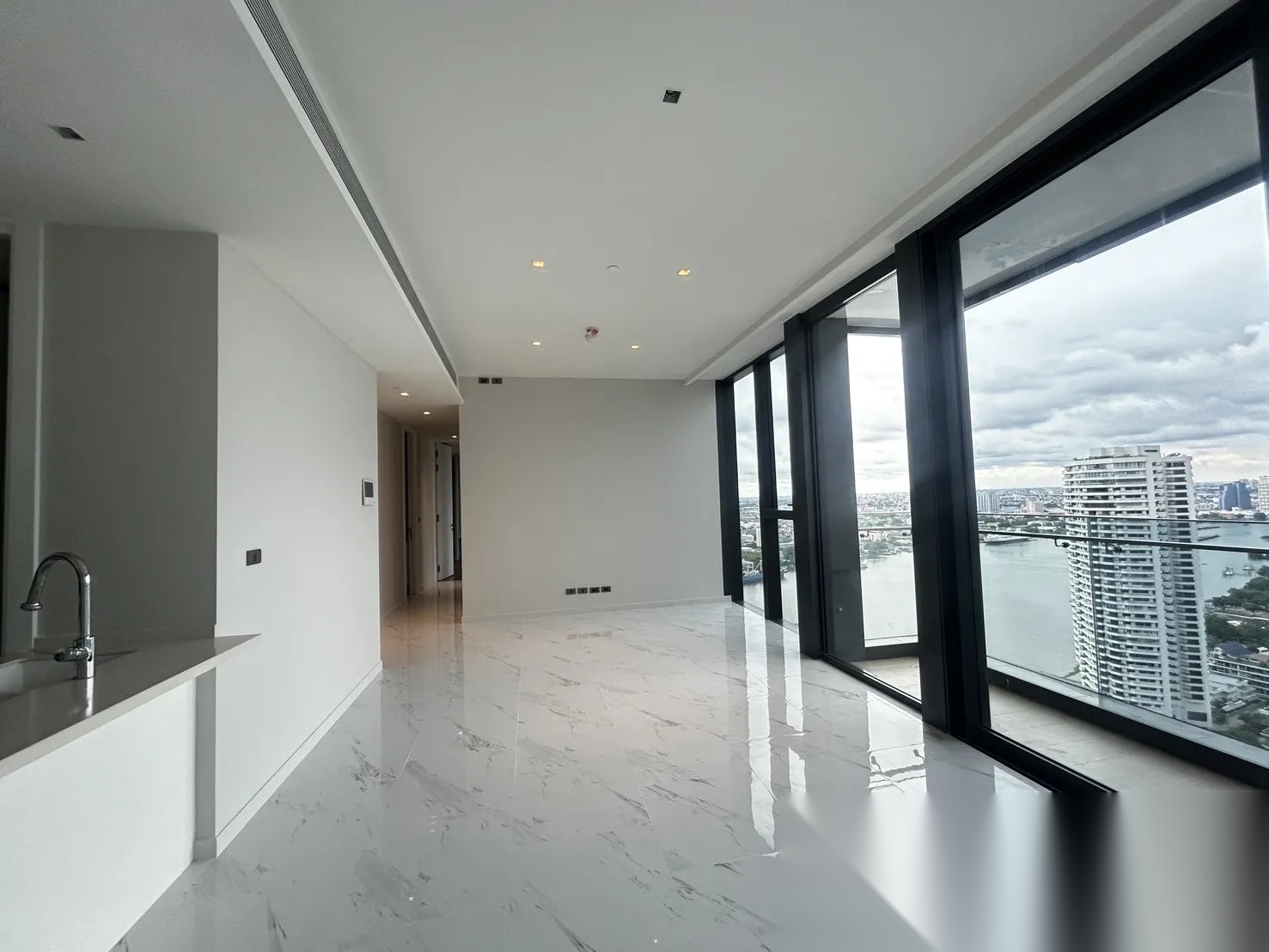 3 Bedroom Condo for sale at Canapaya Residences — photo 2