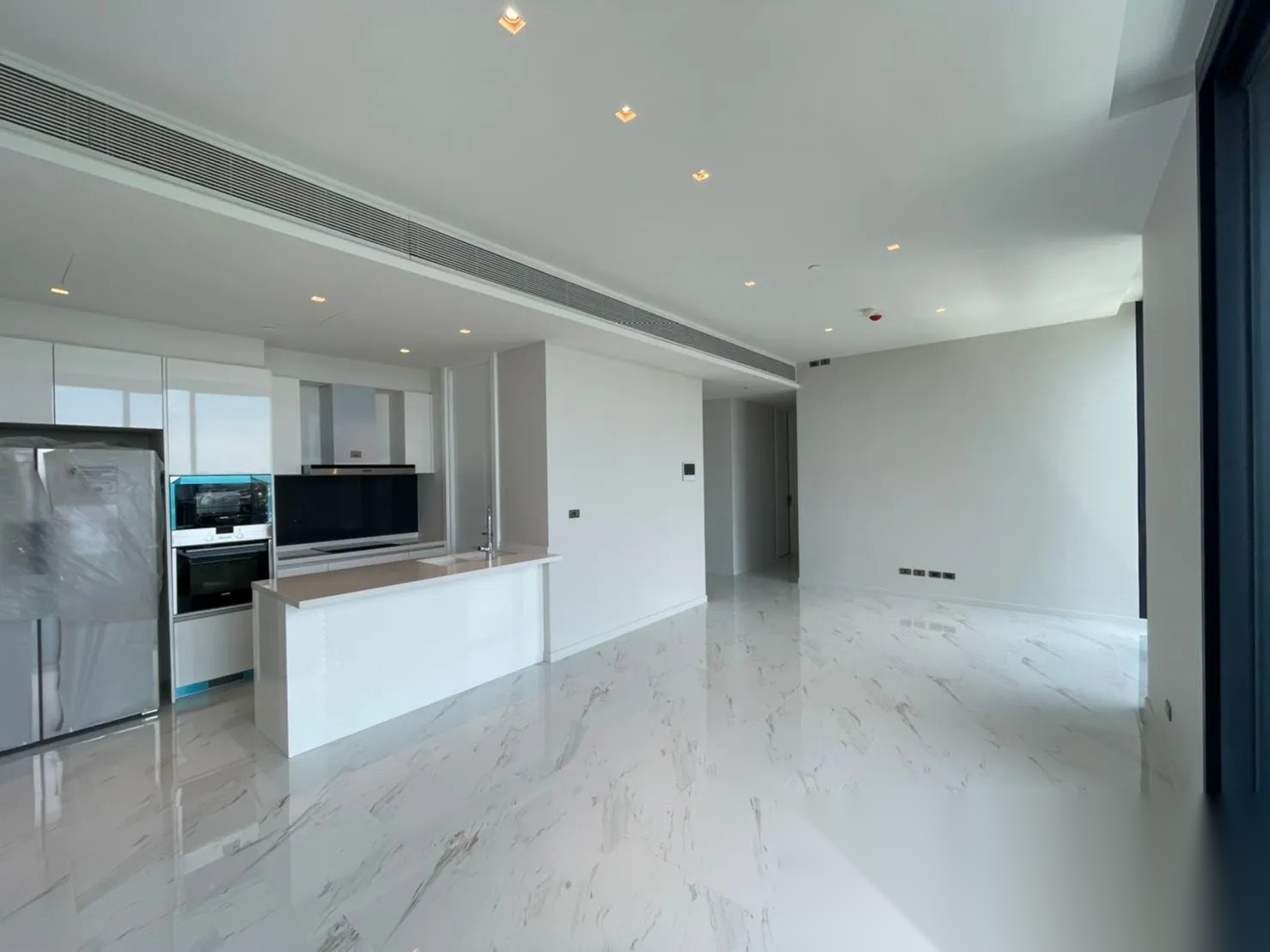 3 Bedroom Condo for sale at Canapaya Residences — photo 3
