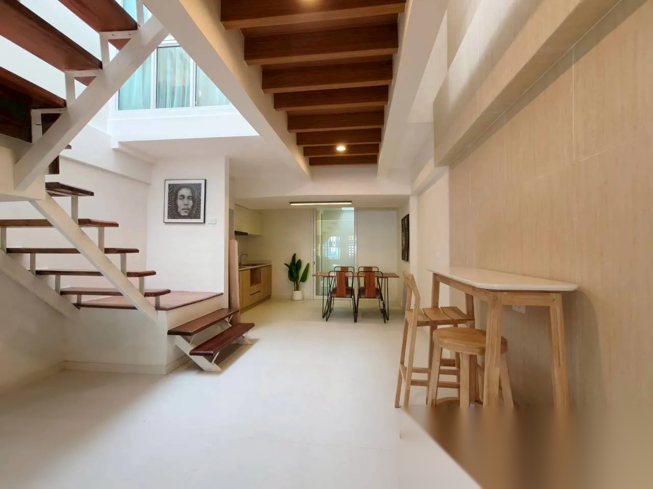 House for sell at sukhumvit 71 — photo 2