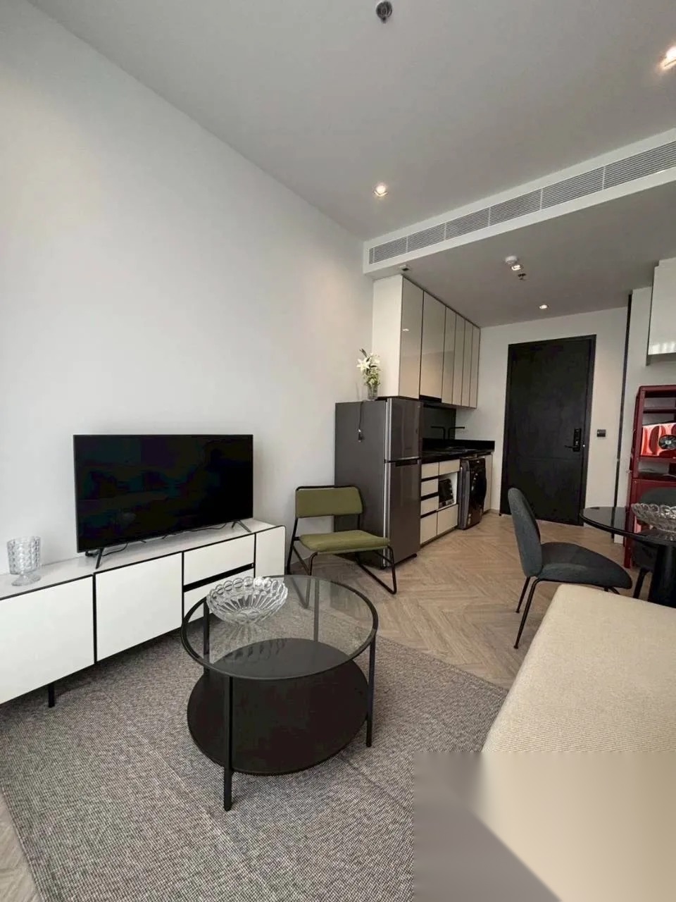 1 Bedroom Condo for sale at Chapter Charoennakorn-Riverside — photo 3