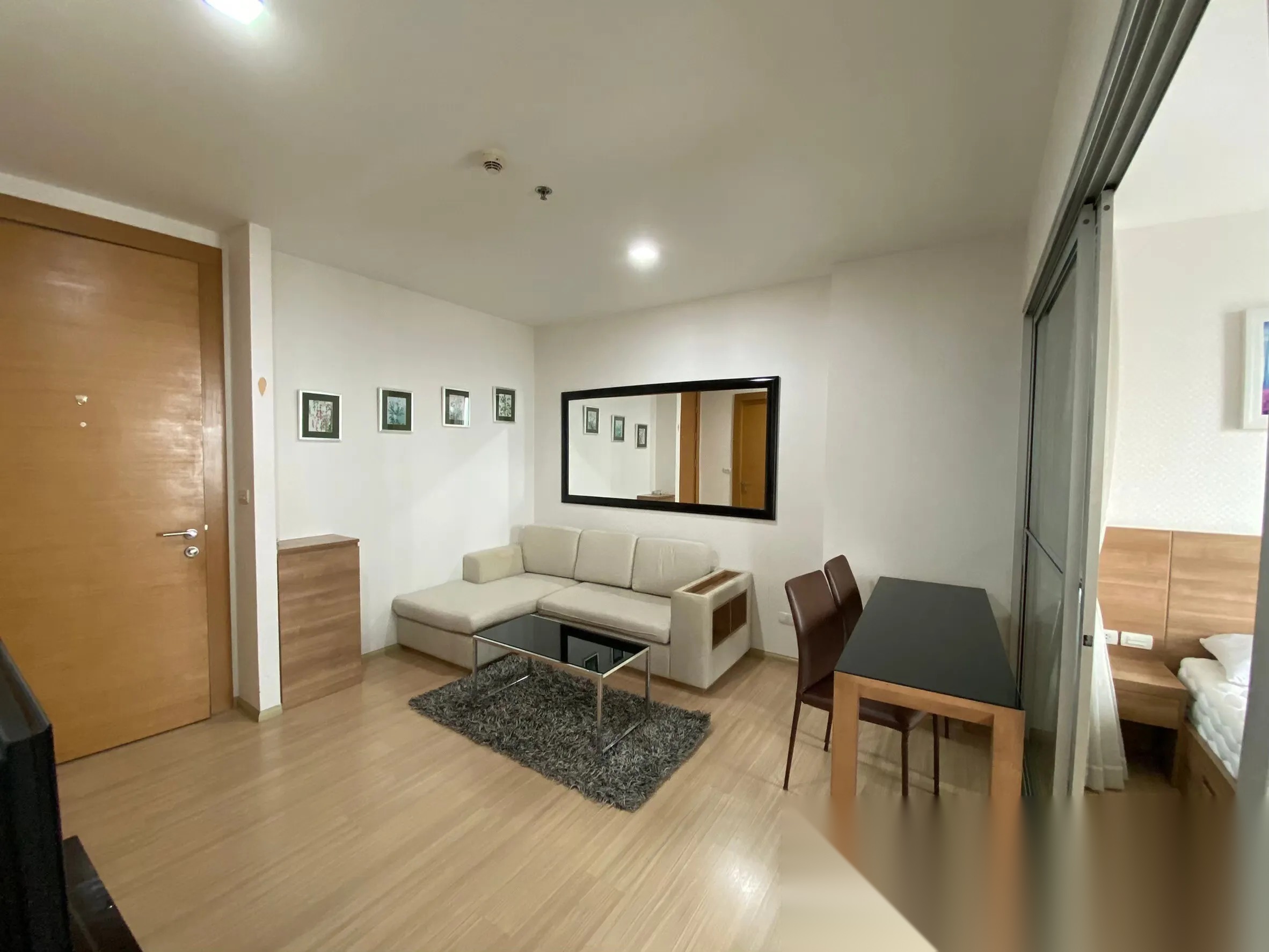 1 Bedroom Condo for sale at Rhythm Ratchada - Huai Khwang — photo 2