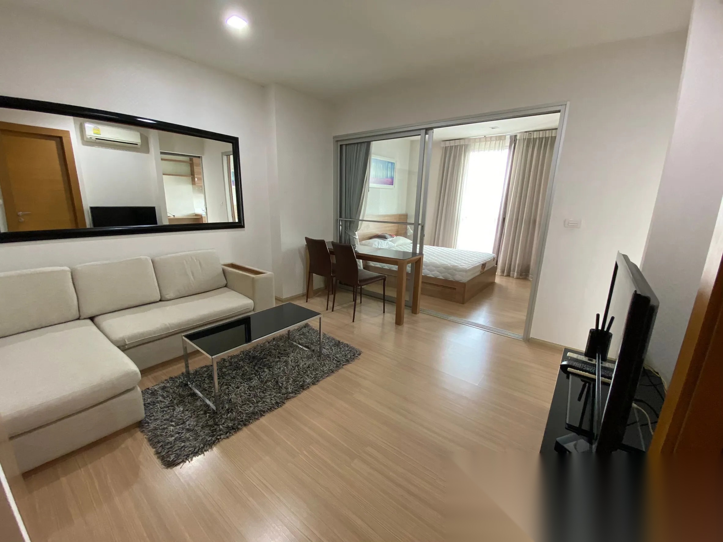 1 Bedroom Condo for sale at Rhythm Ratchada - Huai Khwang — photo 3