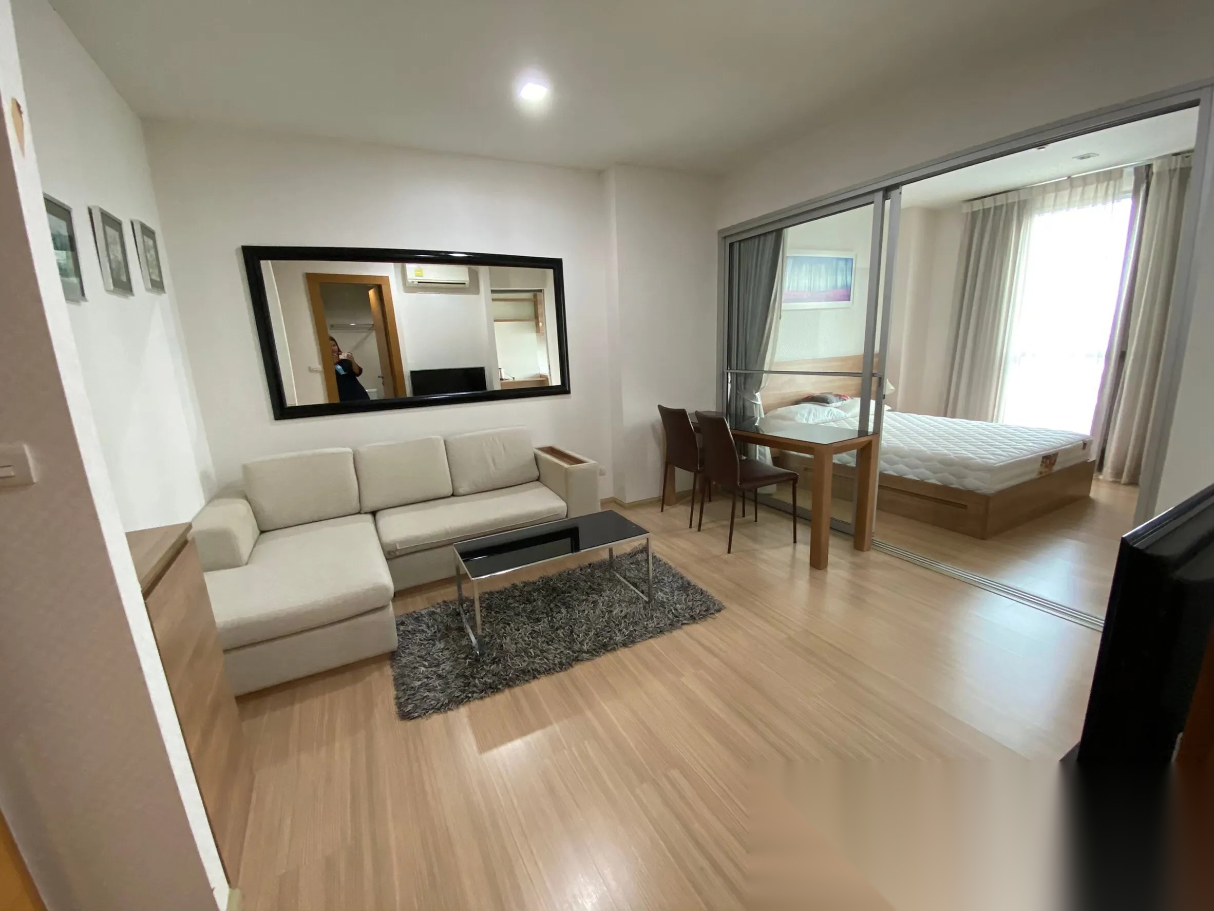 1 Bedroom Condo for sale at Rhythm Ratchada - Huai Khwang — photo 4