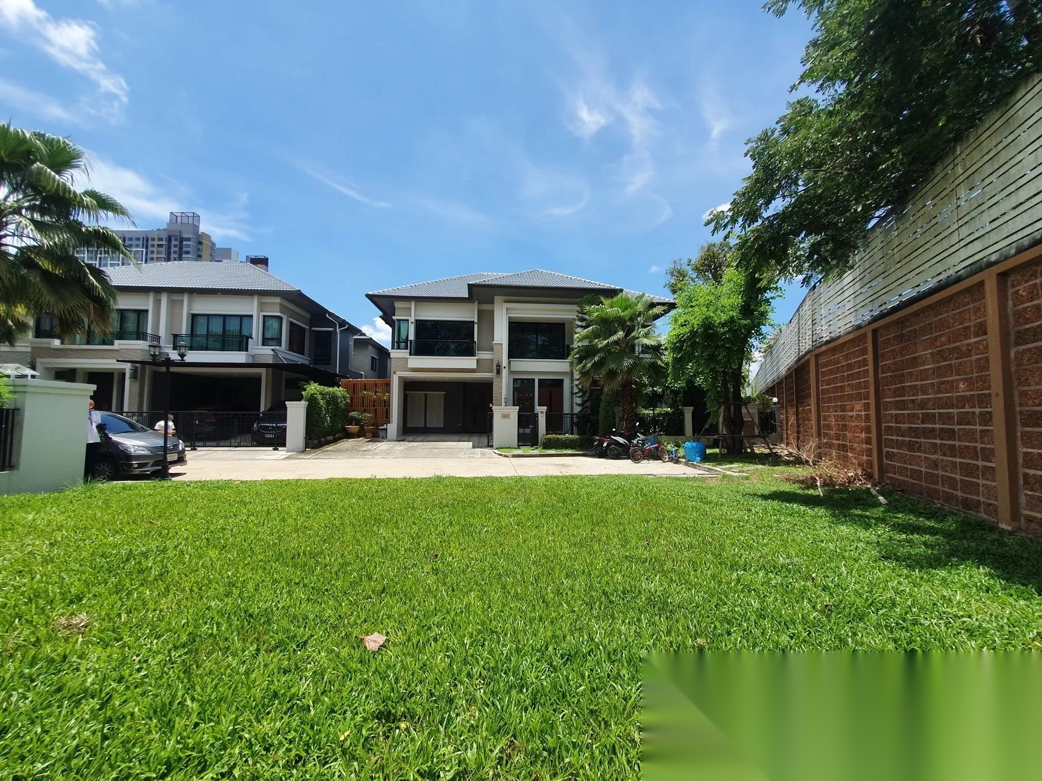 4 Bedroom House for sale at Grand Bangkok Boulevard Sathorn — photo 1